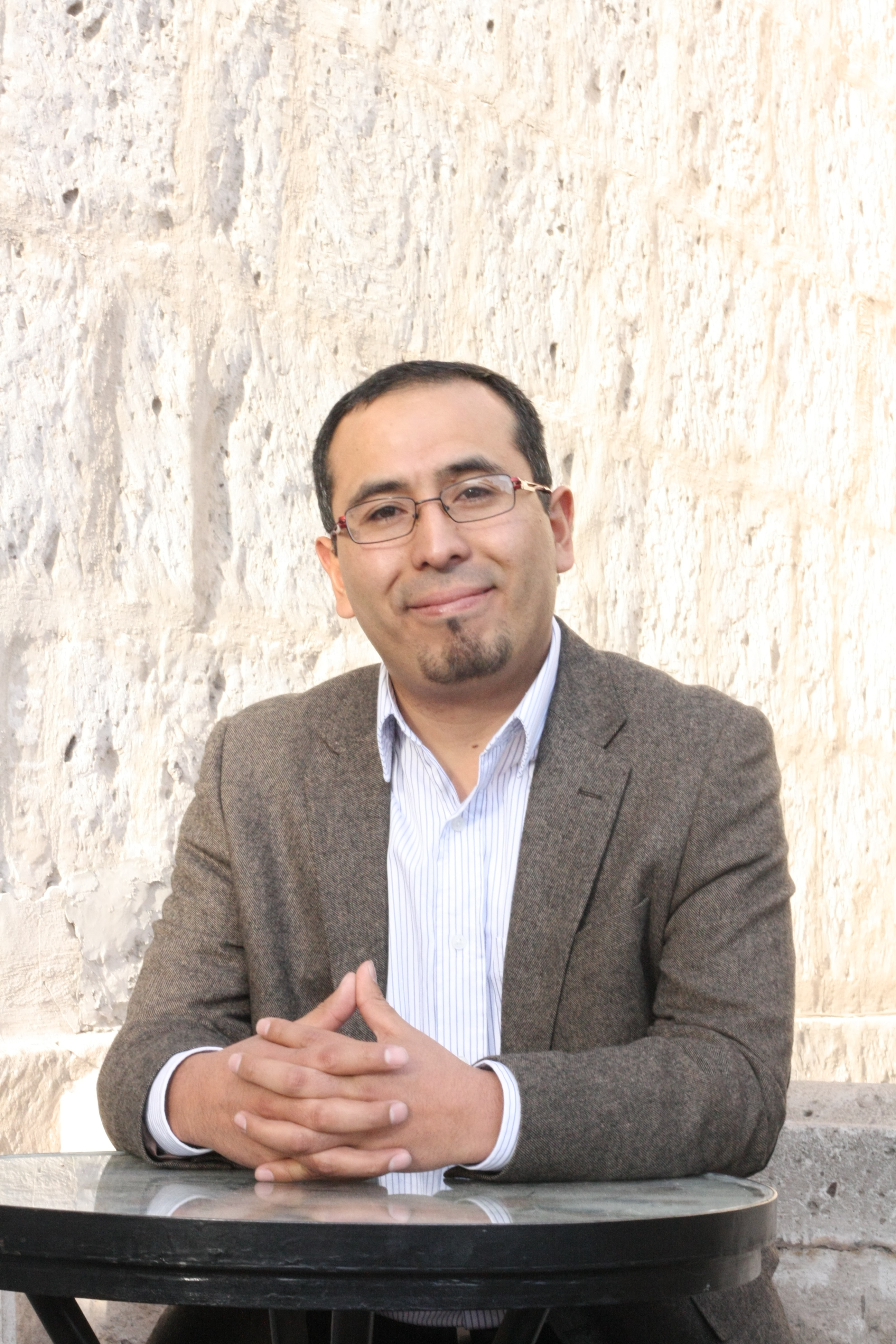 Dennis Arias Chávez
