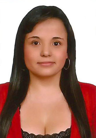 Diana María Bustamante Parra