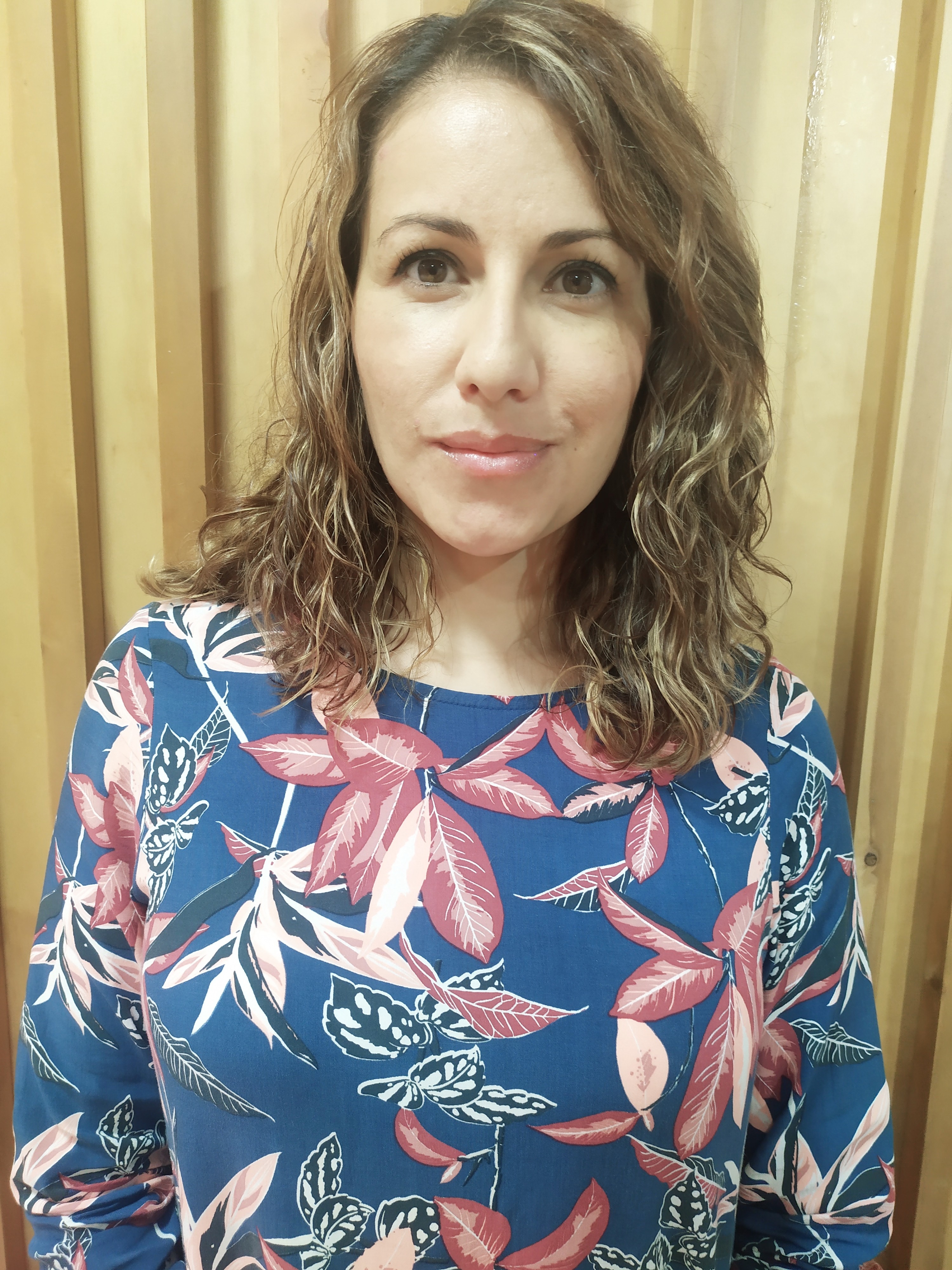 Janeth García Gallego