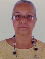 Margarita Osorio Villegas