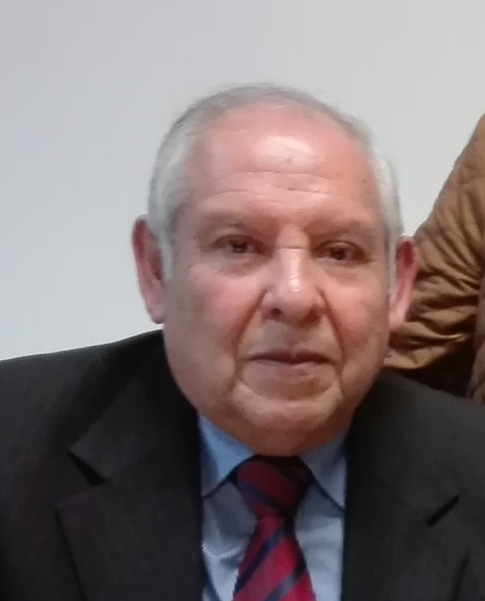 Edgar Núñez Huerta
