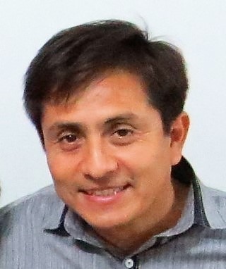 Iván Espinoza Quinteros