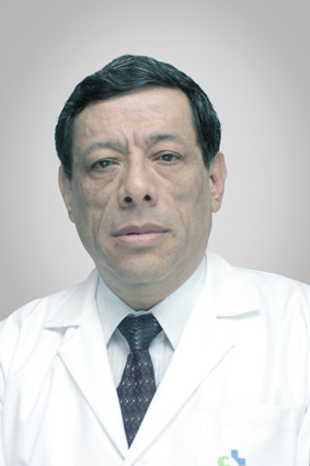 Luis Fernando Varela Pinedo