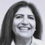 Gabriela Camargo Hernández