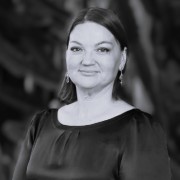 María Felícitas Parga Jiménez