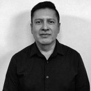 Luis Gabriel Hernández Valencia