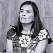 Lorena Trinidad Medina Esparza