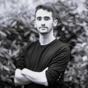 Xavier Mas Craviotto