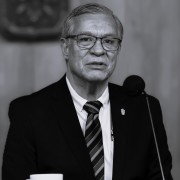 Armando Zacarías Castillo