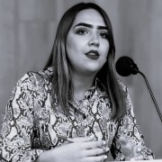 Fátima Guzmán Rizo