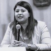 Tania Matilde Granado Gil