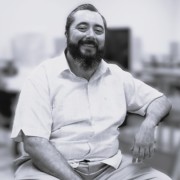 Armando Gutiérrez Ortega