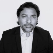 Martín Rodrigo Echeverría Victoria