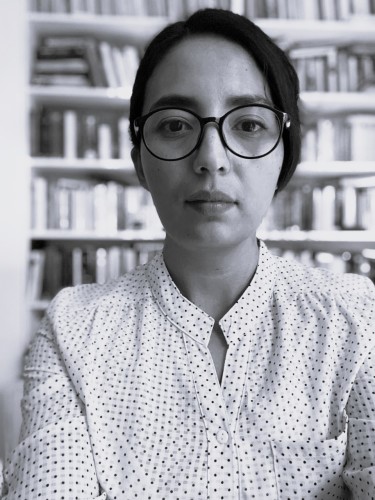 author