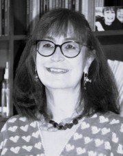 María Teresa Fernández Aceves