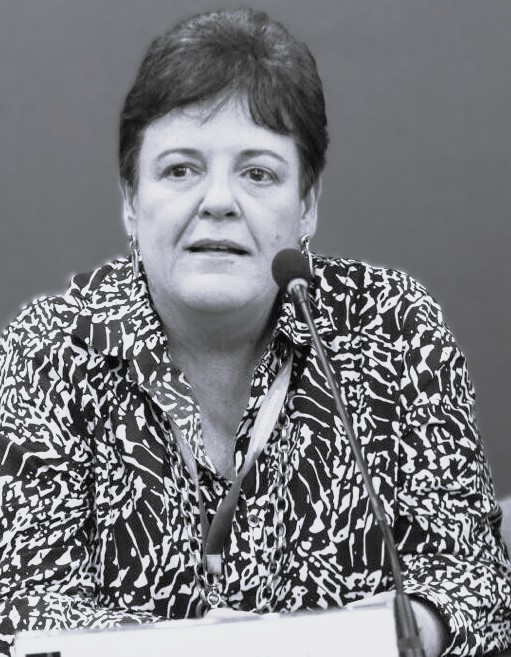 Teresa González Luna