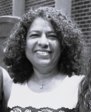 Candelaria Ochoa Ávalos