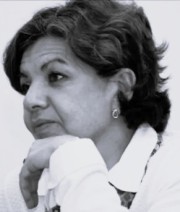 Patricia Torres San Martín