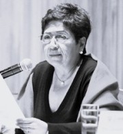 Griselda Gutiérrez Castañeda