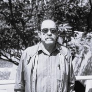 Alfonso Ibáñez Izquierdo