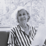 Silvia Novelo y Urdavinia