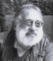 Daniel Cazés Menache