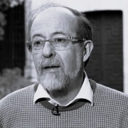 Agustín Escobar Latapí