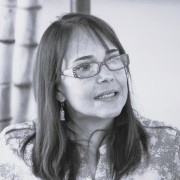 Beatriz Adriana Bustos Torres