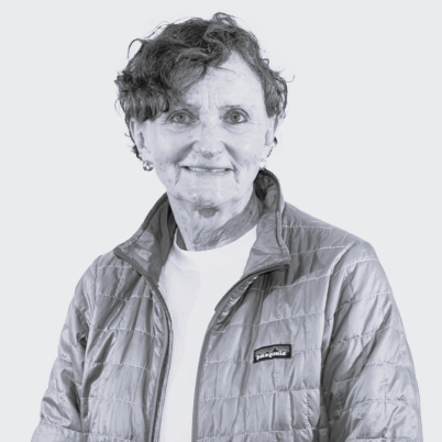 Elsie Mc Phail Fanger