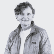 Elsie Mc Phail Fanger