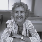 Lourdes Beneria i Farré