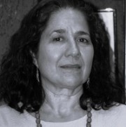 María Magdalena Villarreal Martínez