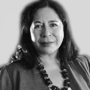 Natividad Gutiérrez Chong