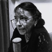 Elizabeth Juárez Cerdi