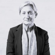 Judith Butler