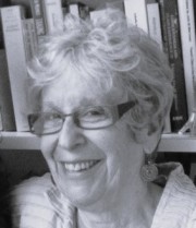Joan Wallach Scott