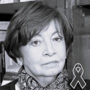 María Luisa Tarrés Barraza