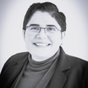 Cándida Elizabeth Vivero Marín