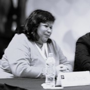 María Luisa Chavoya Peña
