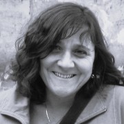 María Teresa Martín Palomo