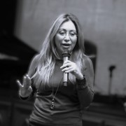 Martha Estela Pérez García