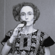 Verónica Vázquez García