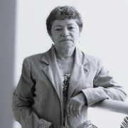 Beatriz Canabal Cristiani