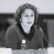 Teresa Maldonado Barahona