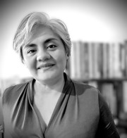 Eva Alcántara Zavala