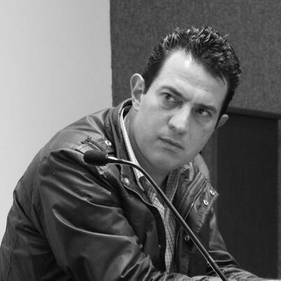 Rodrigo Parrini