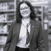 Martha Patricia Zarza Delgado