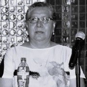 María Rodríguez Batista