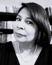 María Eugenia De la O Martínez