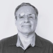 Francisco E. Cervantes Islas